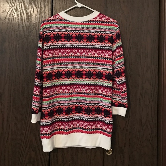 Colorful sweater - Picture 2 of 3