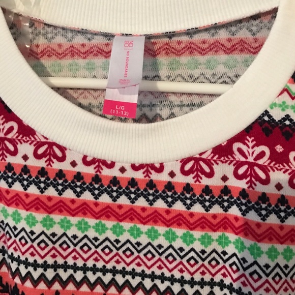 Colorful sweater - Picture 3 of 3