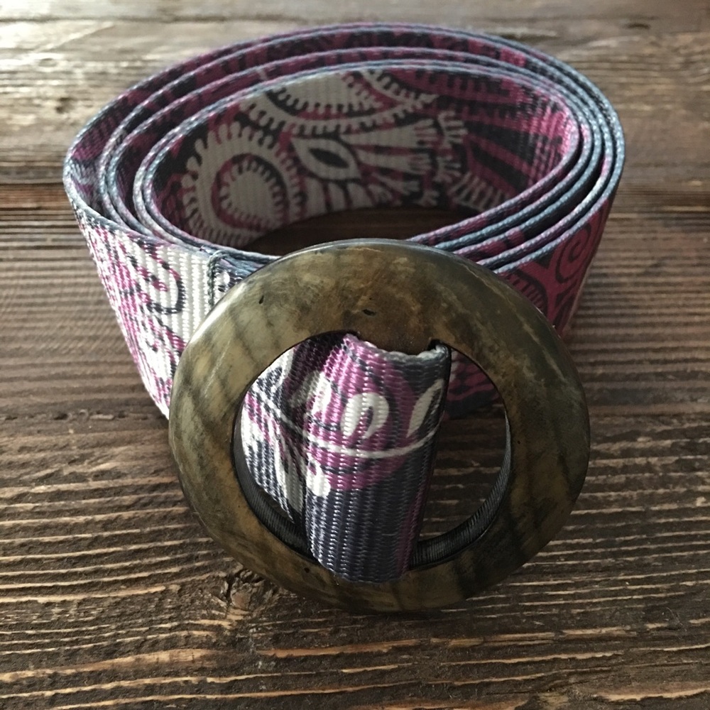 Stylish Belt