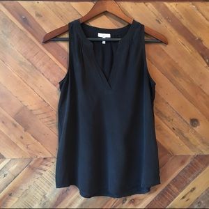 Joie Silk Top