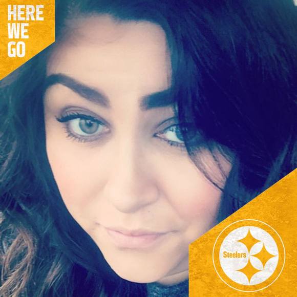 Meet your Posher, Kirsten