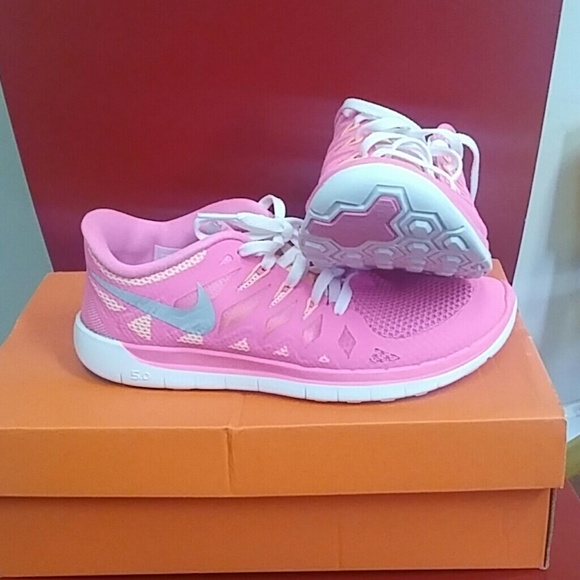 Nikes