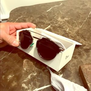 Christian Dior soReal original