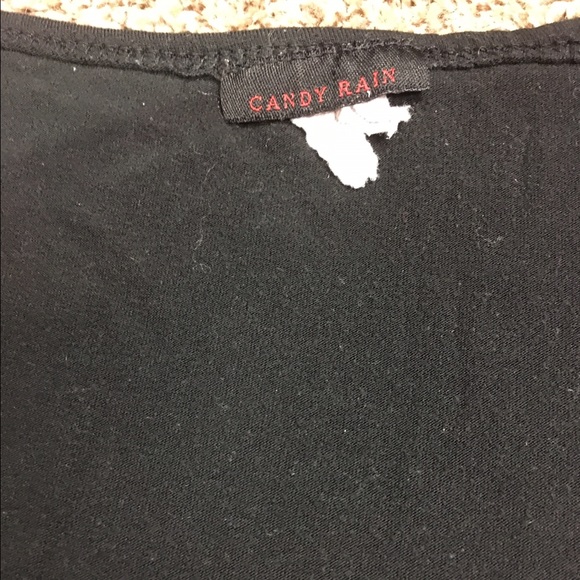 Candy Rain top - Picture 3 of 4