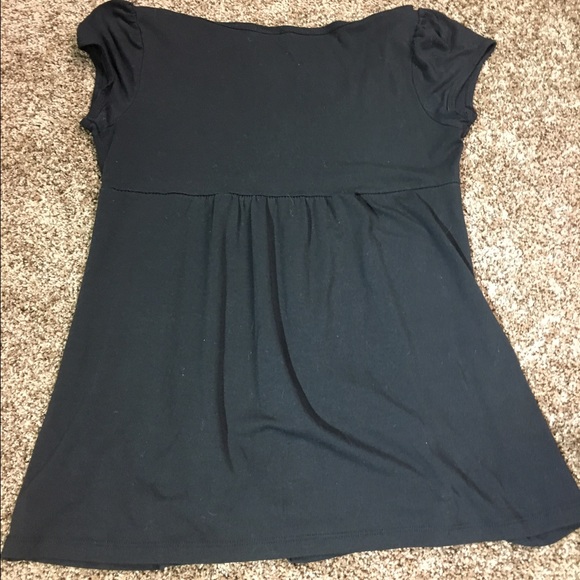 Candy Rain top - Picture 4 of 4