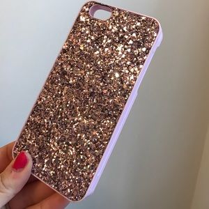 Victoria's Secret 6/6s phone case