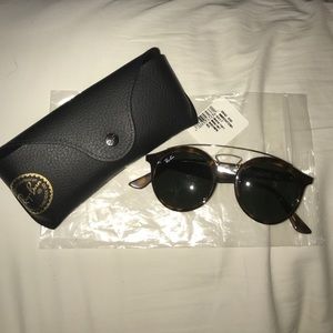 RayBan Brand New Gatsby