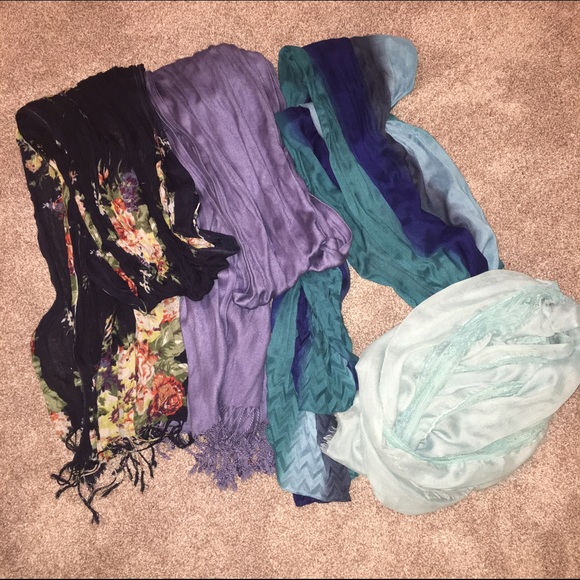 Scarves