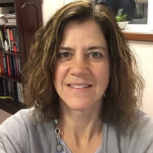 Meet your Posher, Jill