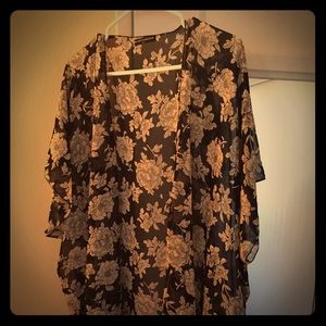 Brandi Melville Kimono