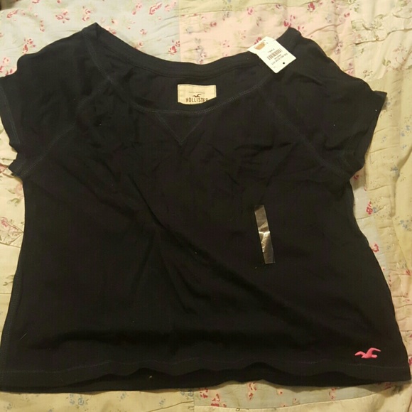Nwt Hollister shirt