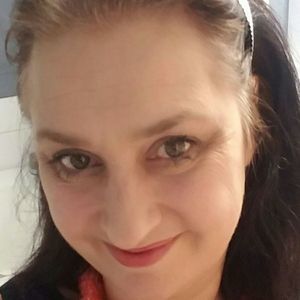 Meet your Posher, Marjorie