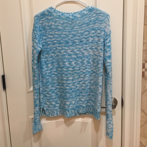 Knit sweater - Picture 2 of 3