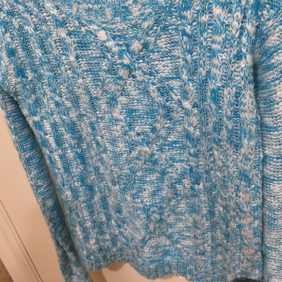 Knit sweater - Picture 3 of 3