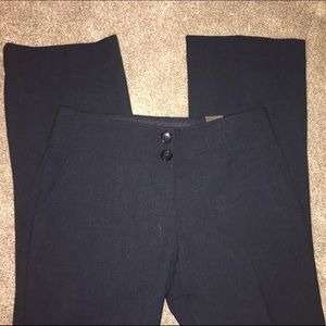 Dress pants