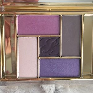 Estée Lauder Pure Color Violet Eyeshadow Palette