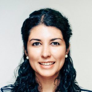 Meet your Posher, Annie