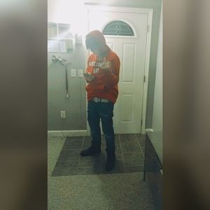 Meet your Posher, Jay