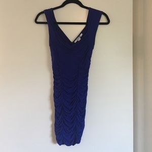 Blue - Size Small Forever 21 Dress