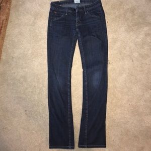 Hudson jeans