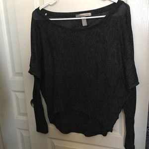 Forever 21 off the shoulder shirt