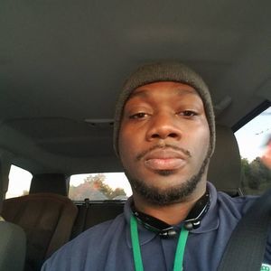 Meet your Posher, Andre