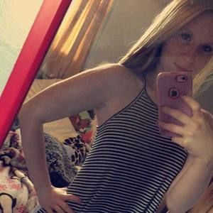 Meet your Posher, Annalynn