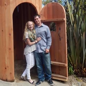 Meet your Posher, Amelia