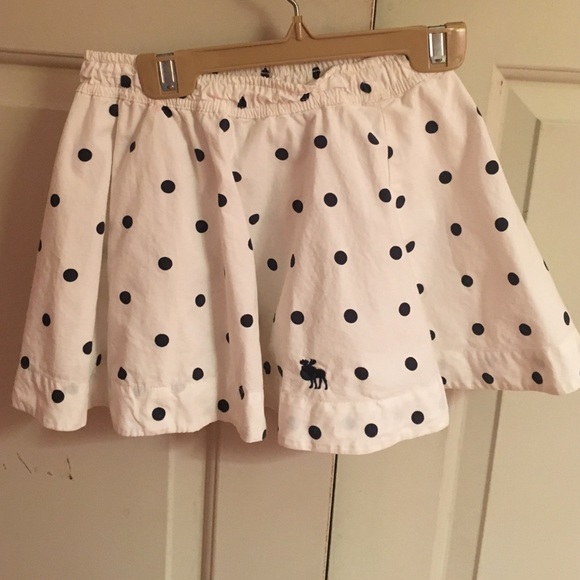 Abercrombie Skirt!