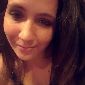 Meet your Posher, Patty