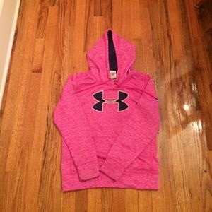 Under Armour Sweatshirt