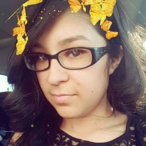 Meet your Posher, Silvia