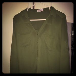 Express Portofino Shirt