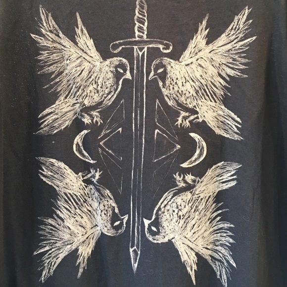 TORRID - Picture 2 of 2