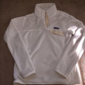 Patagonia pullover