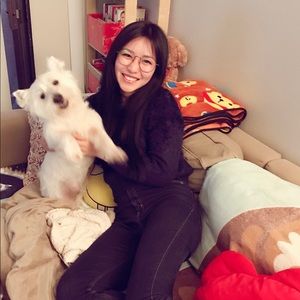 Meet your Posher, Chuangyue