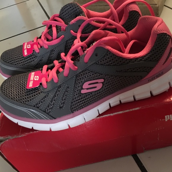 Skechers sport 👍🏾