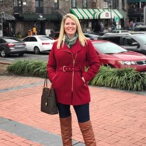 Meet your Posher, Karla