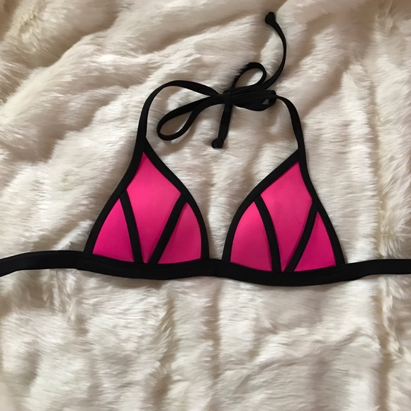 Victoria's Secret PINK bathing suit top