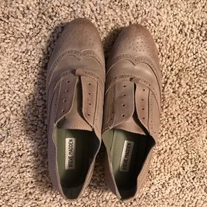 Steve Madden Oxfords