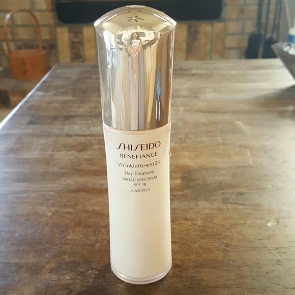 NWOB DAY EMULSION