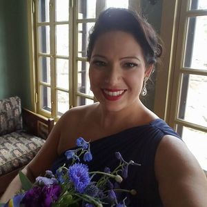 Meet your Posher, Heather