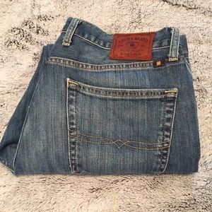 Lucky 367 Vintage Boot Men's Jeans 32x32