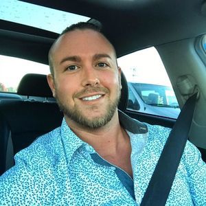 Meet your Posher, Trent