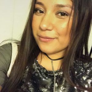 Meet your Posher, Karina