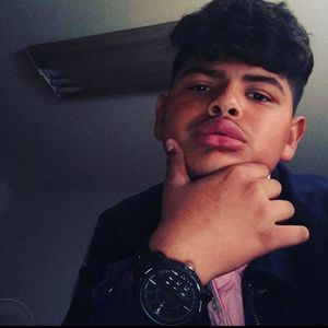 Meet your Posher, Jaime