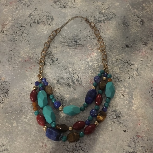 Forever 21 necklace