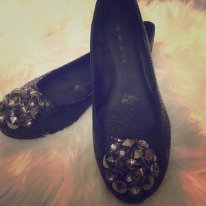 Antonio Melani flats