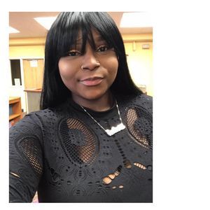 Meet your Posher, Briíanné