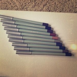 Mally - Ever color starlight waterproof liner